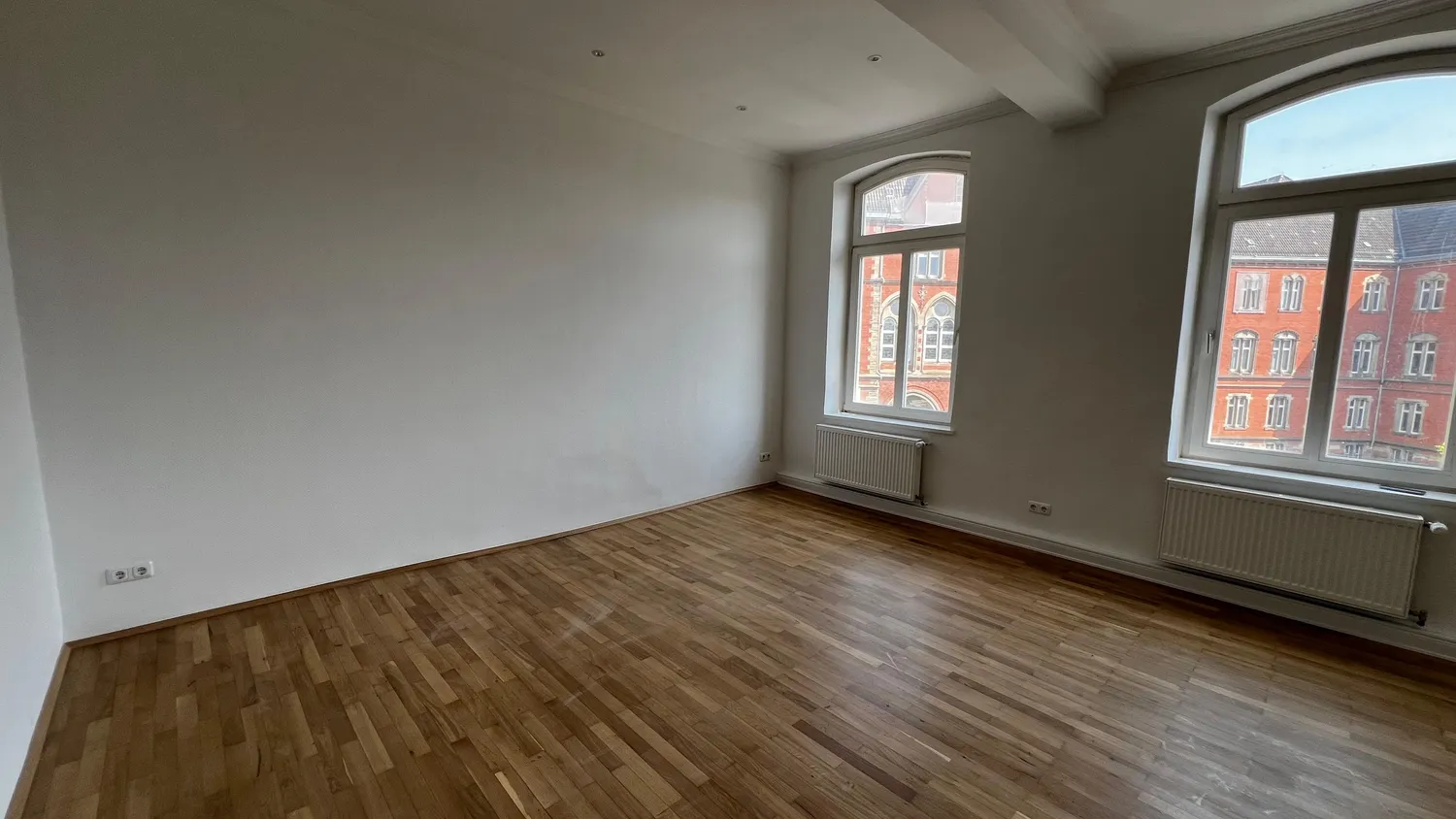 2 Zimmer Wohnung mit 41 m² in Aachen – Bild 6