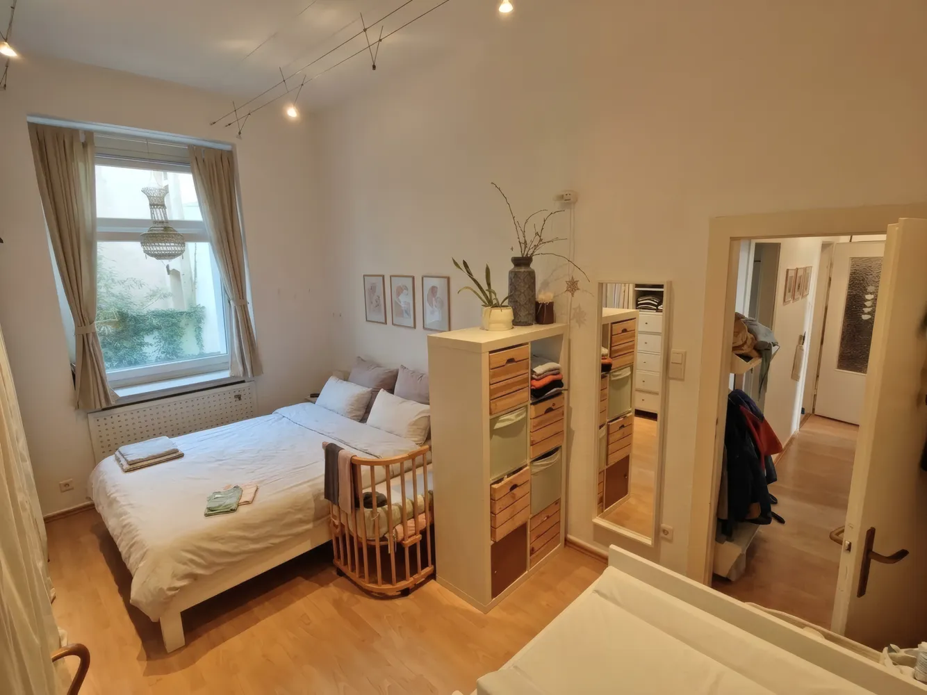 3 room apartment with 73 m² in Düsseldorf – Photo 5