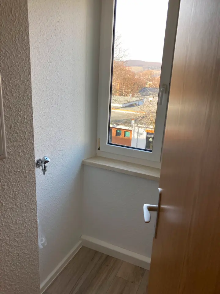 2 Zimmer Wohnung mit 45 m² in Sangerhausen – Bild 8