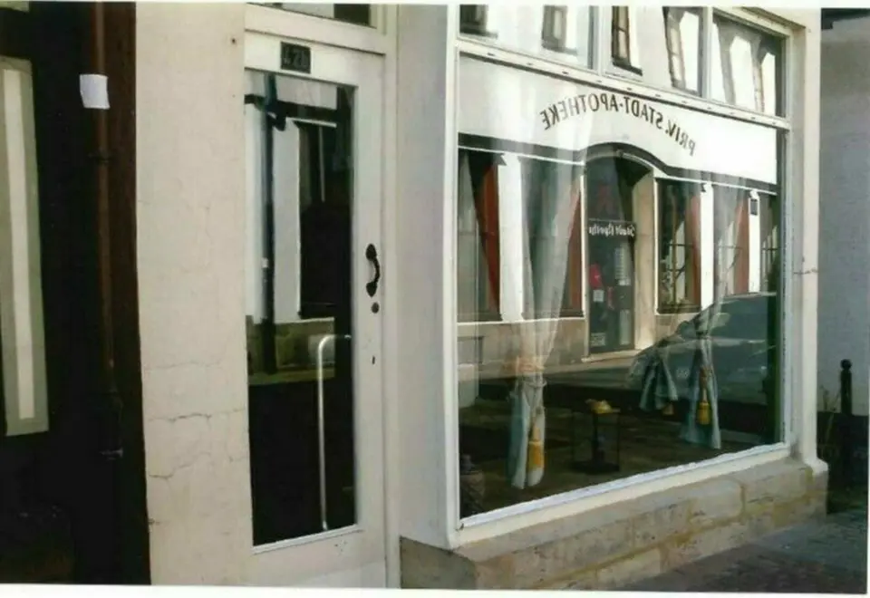9 Zimmer Haus mit 110 m² in Eschwege – Bild 2