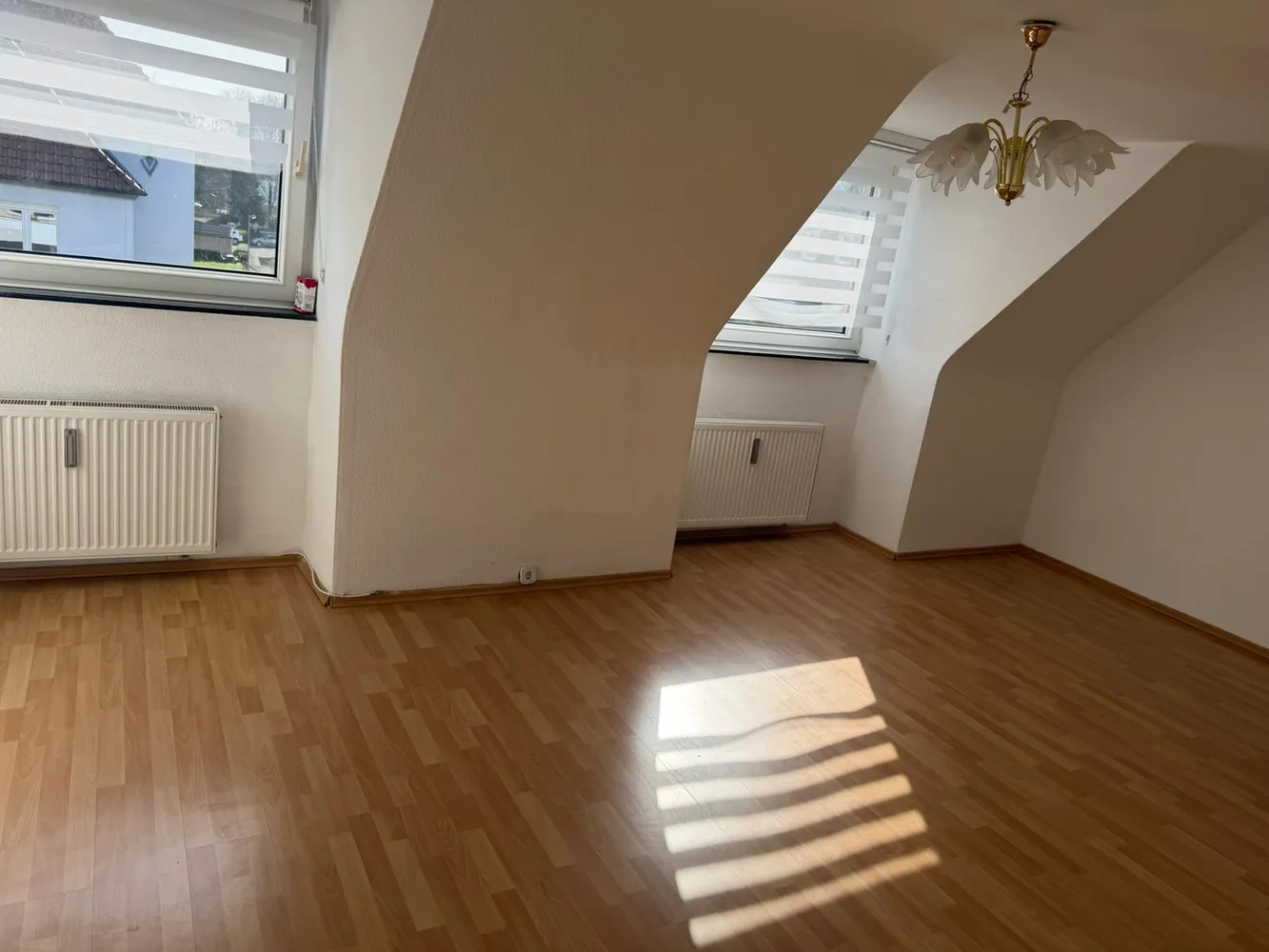 3 Zimmer Wohnung mit 60 m² in Witten – Bild 1