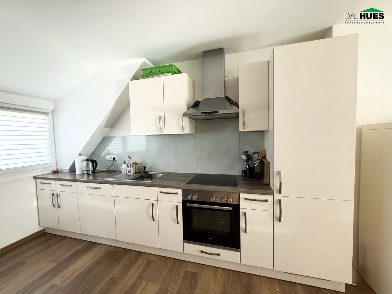 2 Zimmer Wohnung mit 71 m² in Borken – Bild 3