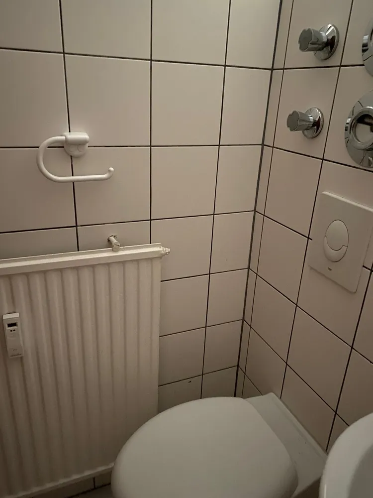 2 room apartment with 40 m² in Darmstadt – Photo 7