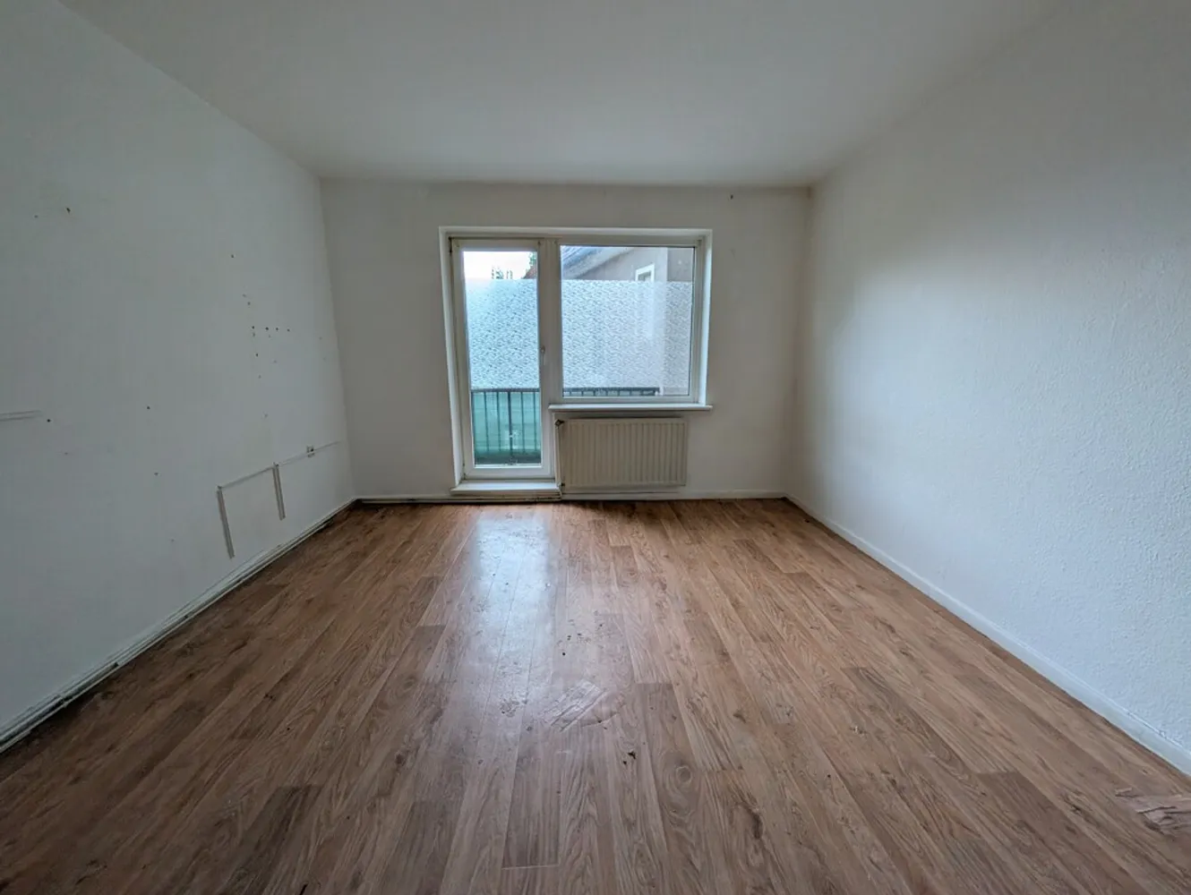 2 Zimmer Wohnung mit 60 m² in Bremen – Bild 1
