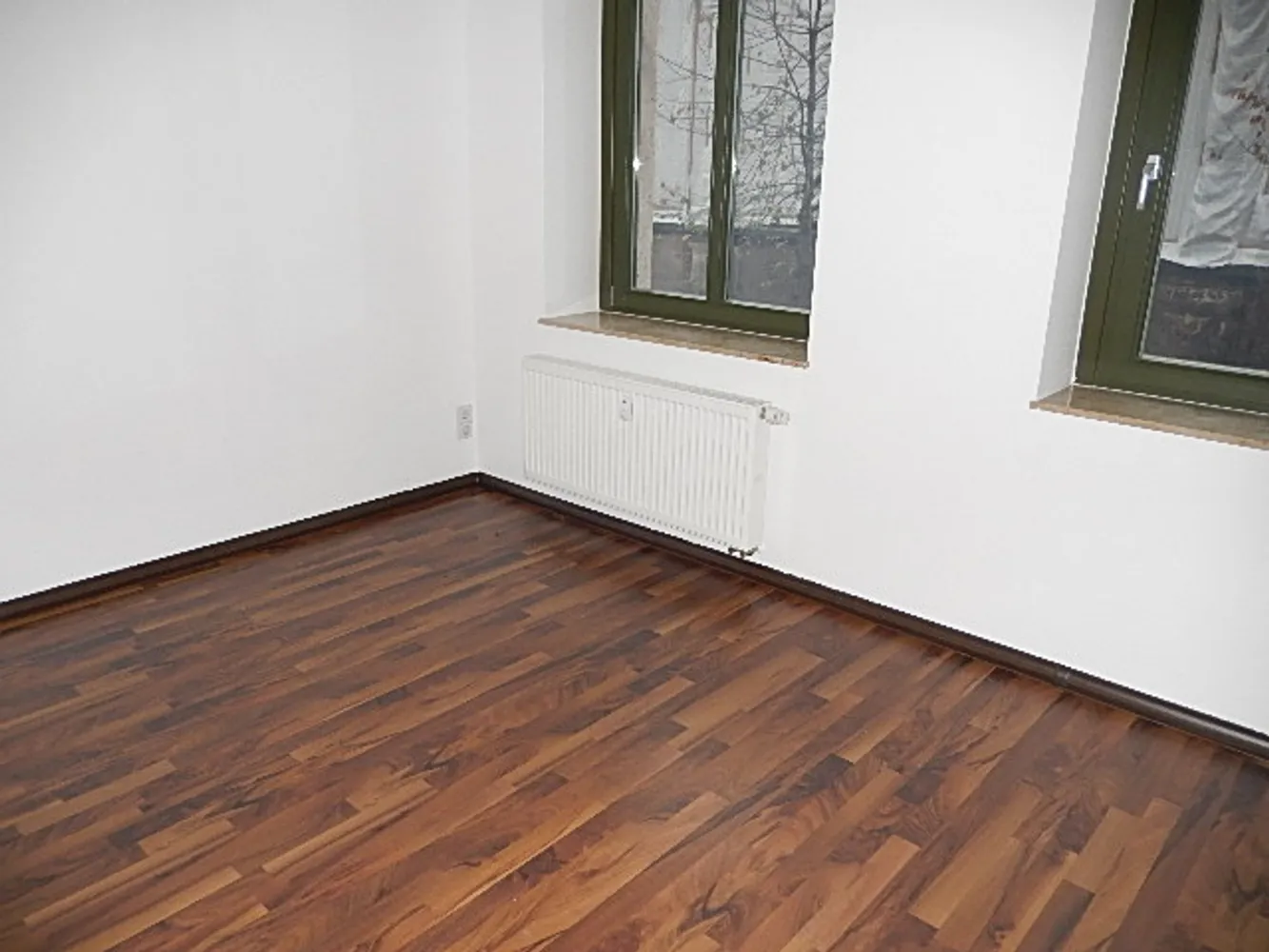 3 room apartment with 66 m² in Chemnitz – Photo 11