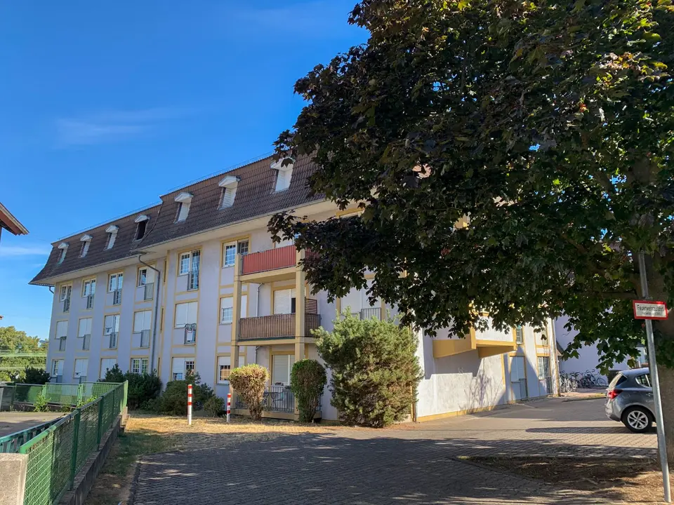 Studio mit 26 m² in Gießen – Bild 9