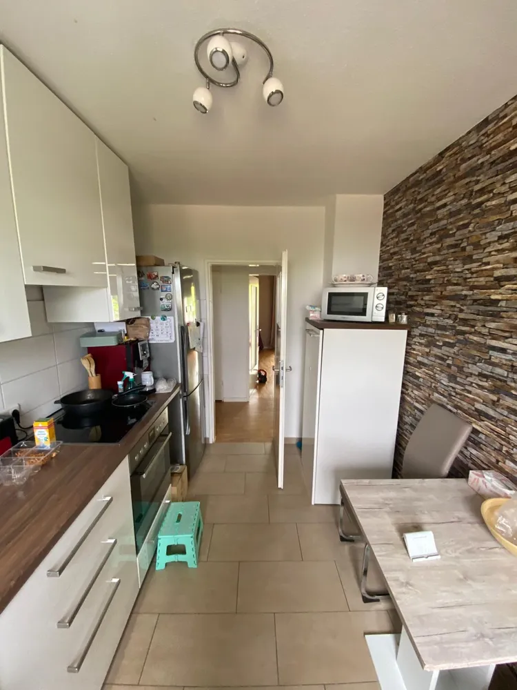 3 Zimmer Wohnung mit 74 m² in Frankfurt am Main – Bild 8
