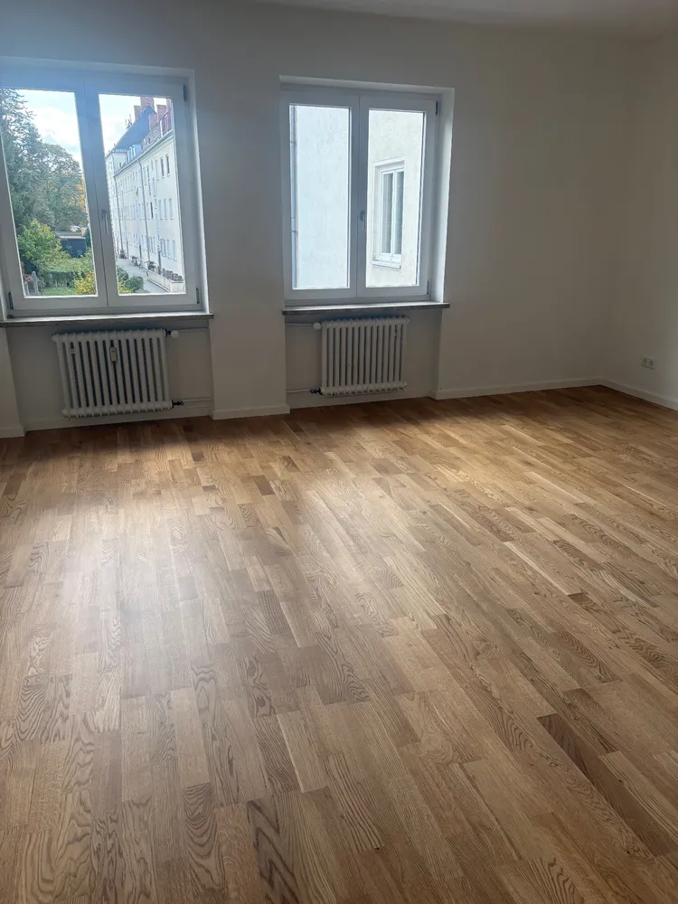3 room apartment with 71 m² in Munich – Photo 1