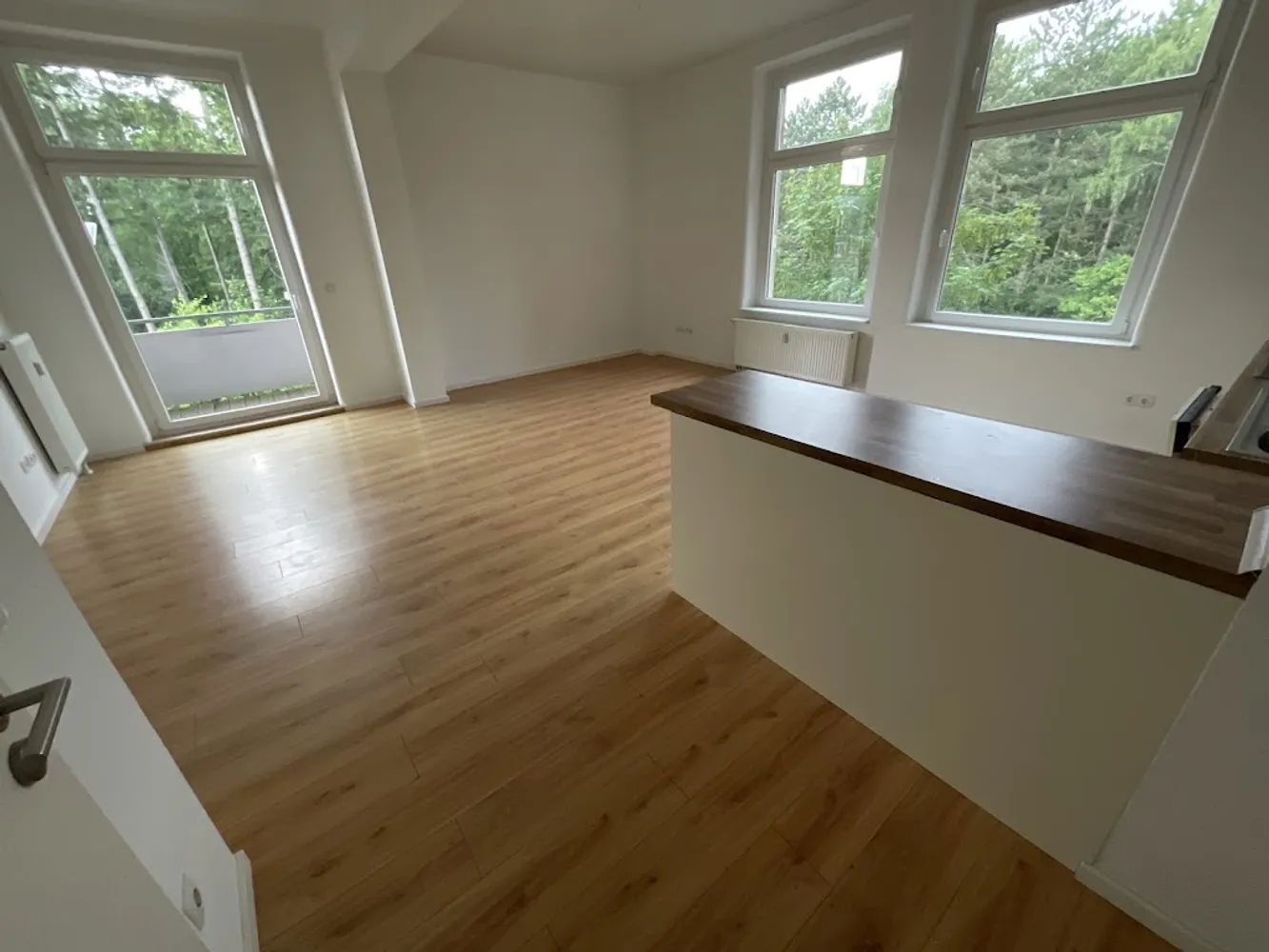 4 Zimmer Wohnung mit 97 m² in Lübeck – Bild 5