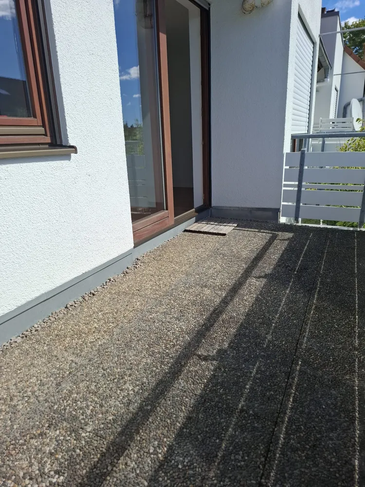 1 Zimmer Wohnung mit 34 m² in Stuttgart – Bild 7