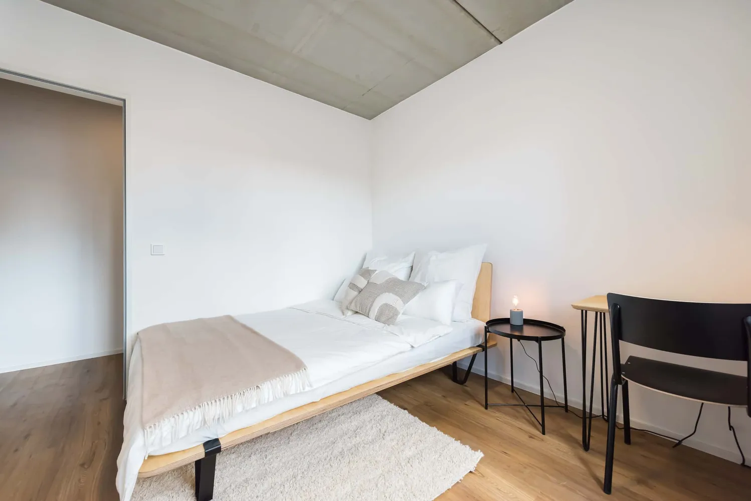WG-Zimmer in Frankfurt am Main – Bild 3