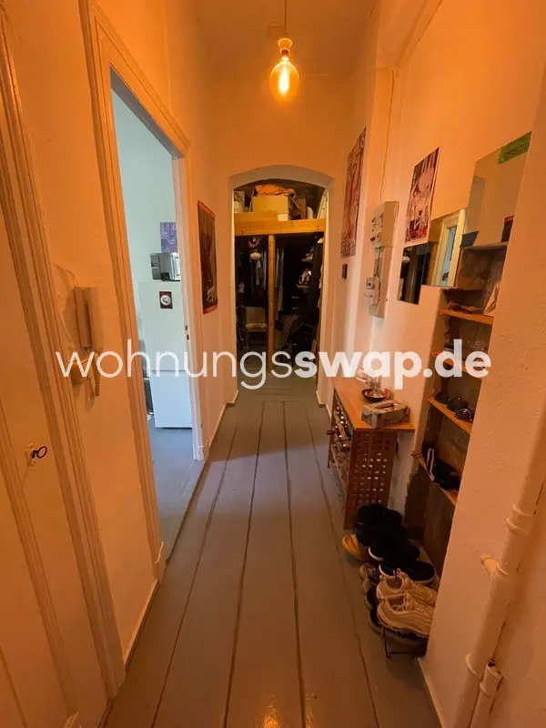 Studio mit 50 m² in Berlin – Bild 8