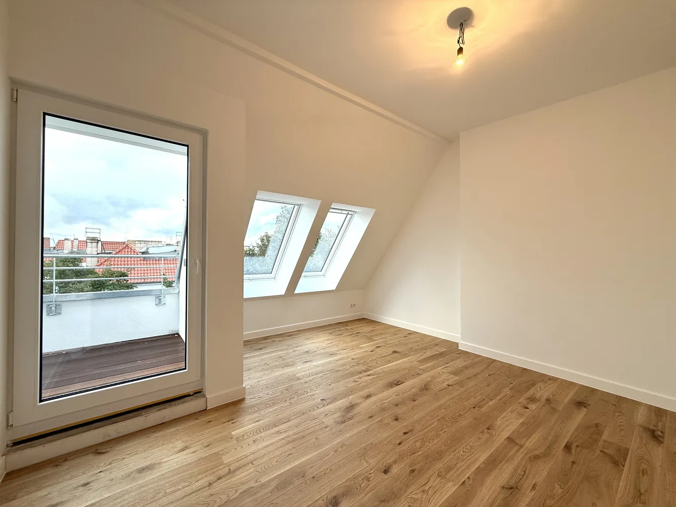 3 room apartment with 104 m² in Berlin – Photo 9