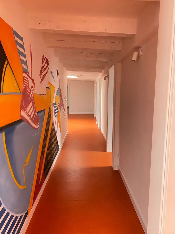 10 Zimmer Wohnung mit 277 m² in Hannover – Bild 10