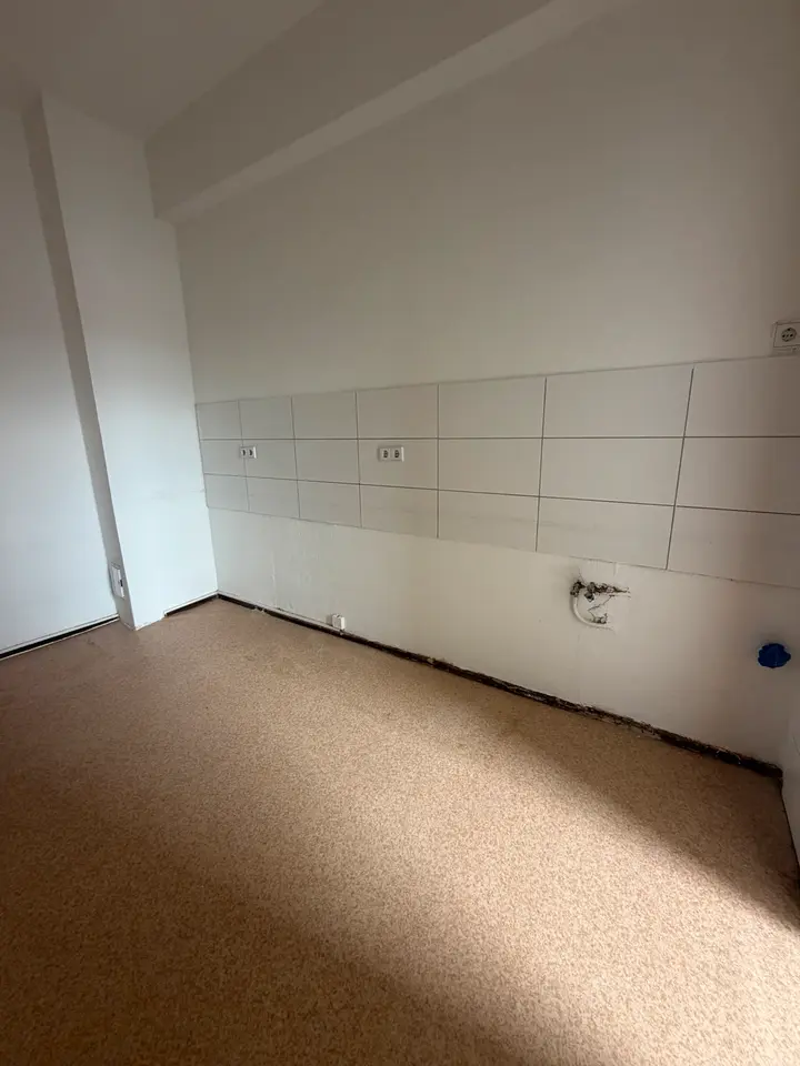 2 Zimmer Wohnung mit 48 m² in Weißenfels – Bild 3