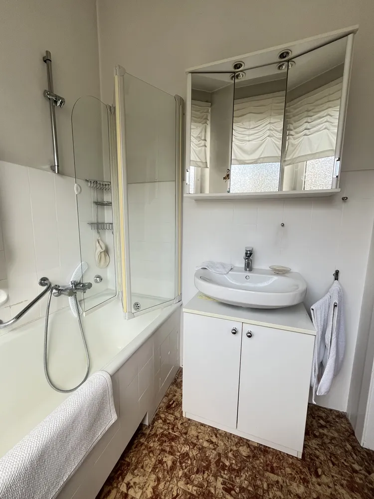 3 room apartment with 92 m² in Bielefeld – Photo 5