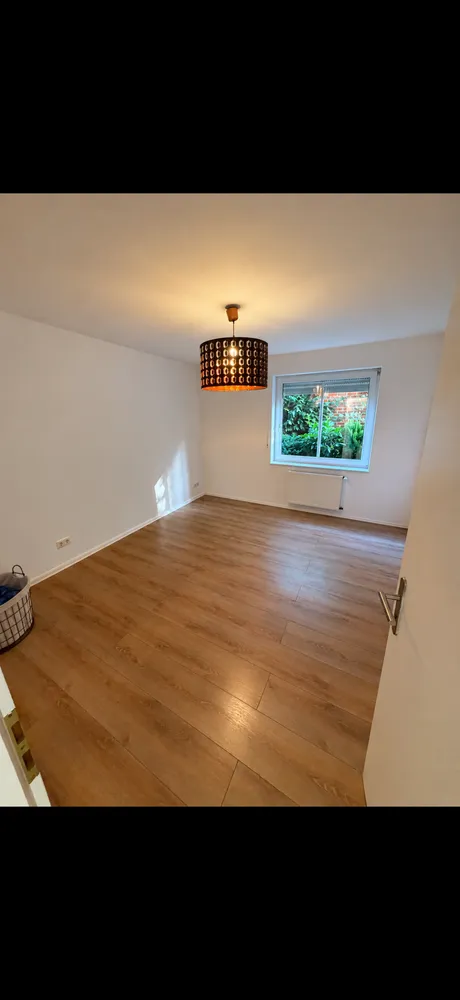 3 Zimmer Wohnung mit 77 m² in Borken – Bild 2