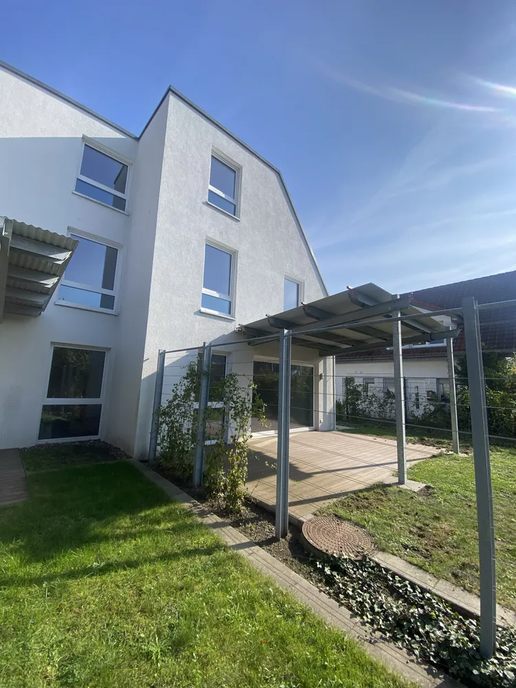 6 Zimmer Haus mit 160 m² in Osnabrück – Bild 7