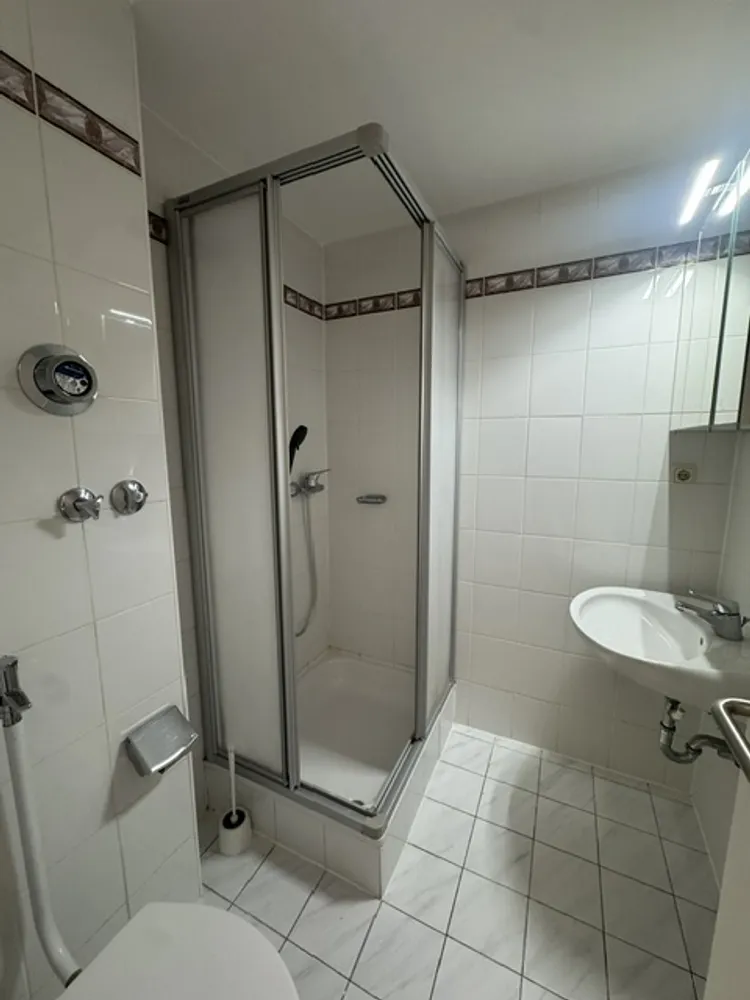 1 Zimmer Wohnung mit 24 m² in München – Bild 3