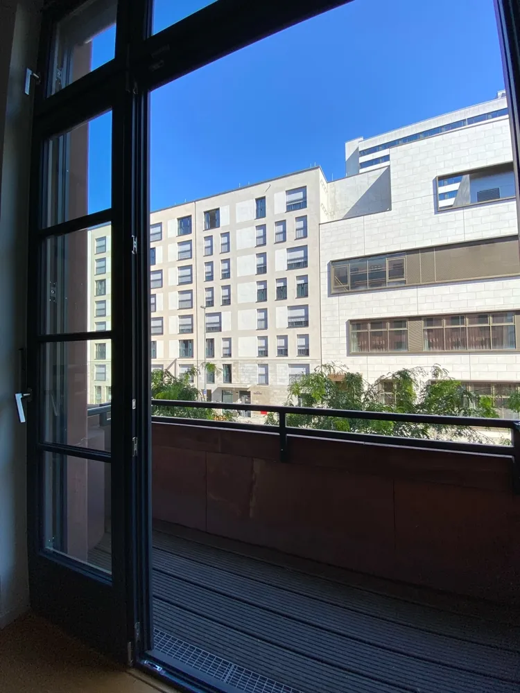 2 Zimmer Wohnung mit 102 m² in Frankfurt am Main – Bild 10