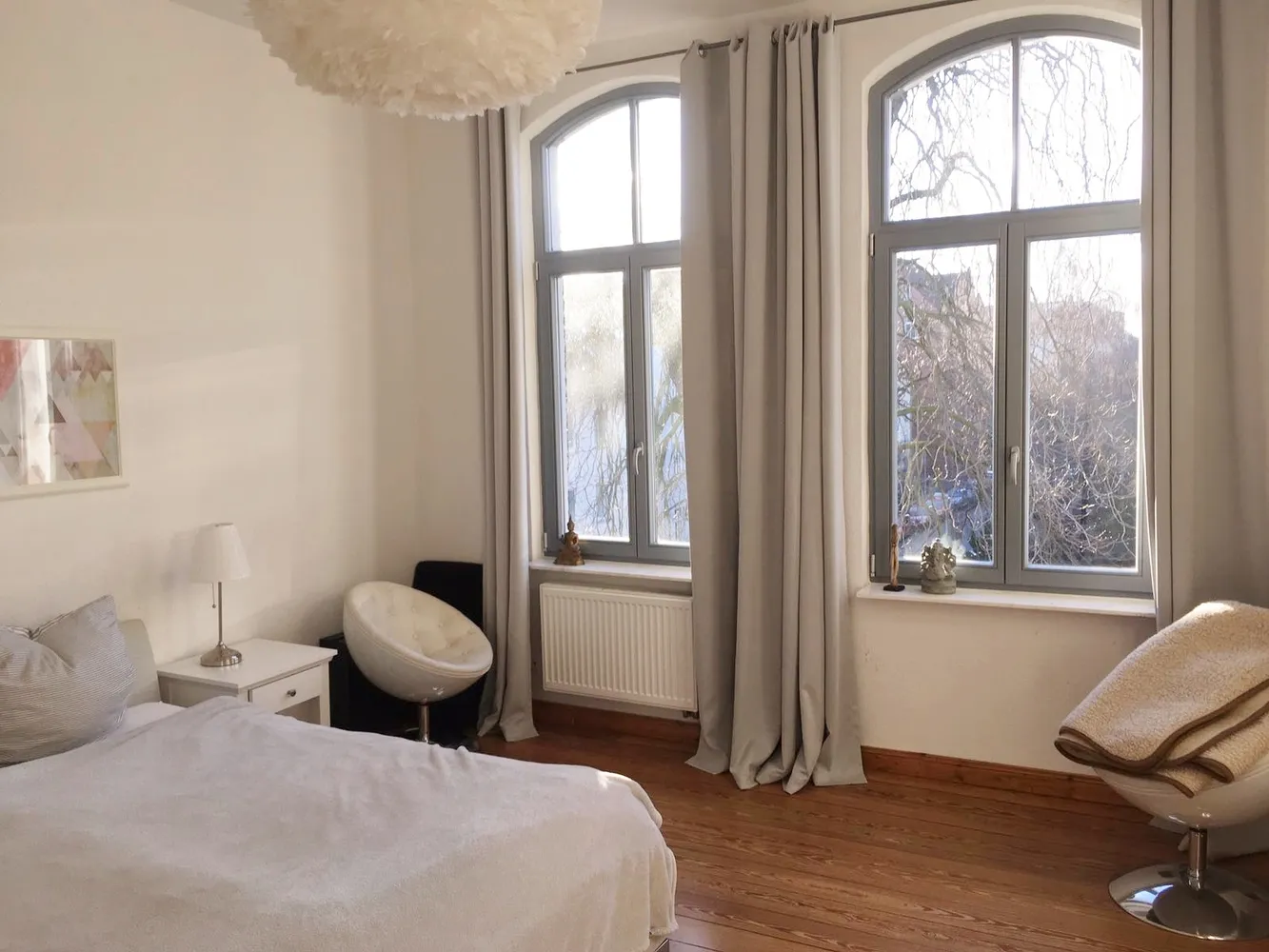 5 Zimmer Wohnung mit 165 m² in Hannover – Bild 3