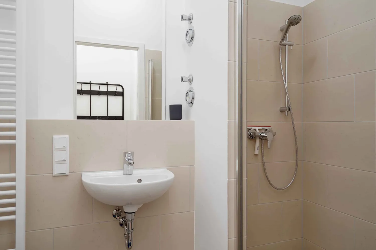 WG-Zimmer mit 16 m² in Berlin – Bild 5