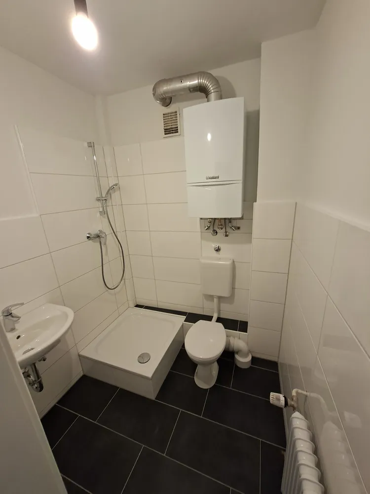 2 Zimmer Wohnung mit 46 m² in Gelsenkirchen – Bild 4