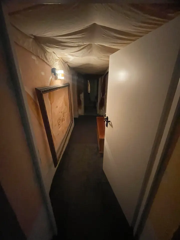 2 Zimmer Wohnung mit 45 m² in Frechen – Bild 4