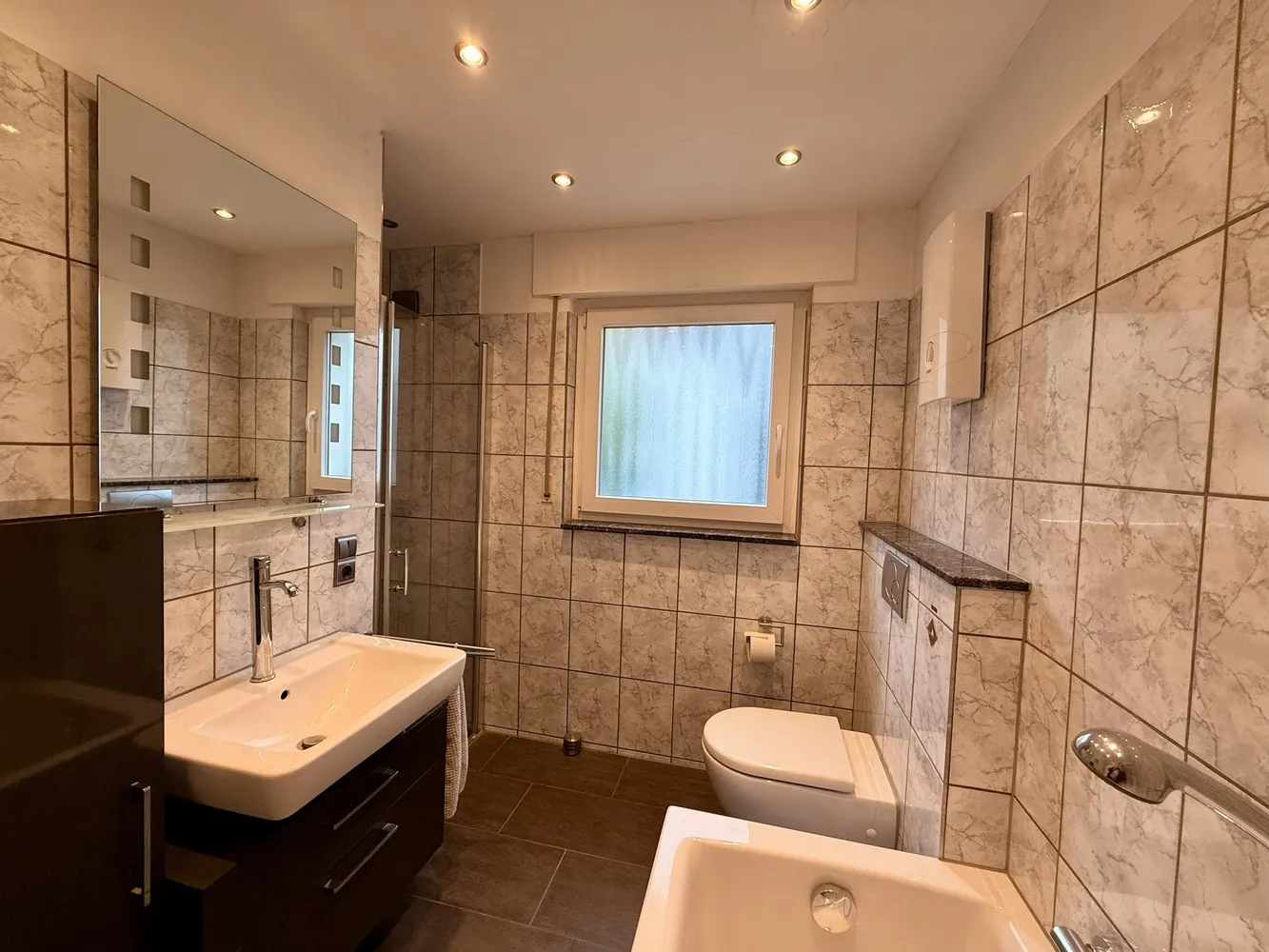3 Zimmer Wohnung mit 98 m² in Hennef – Bild 8