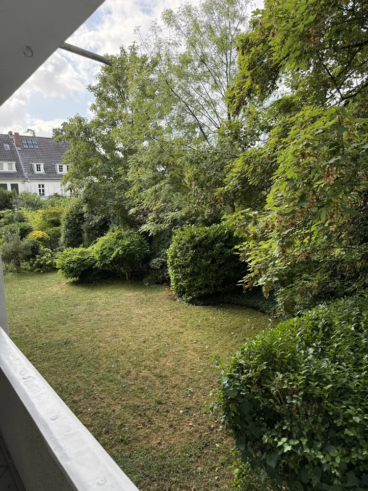 3 Zimmer Wohnung mit 114 m² in Köln – Bild 3