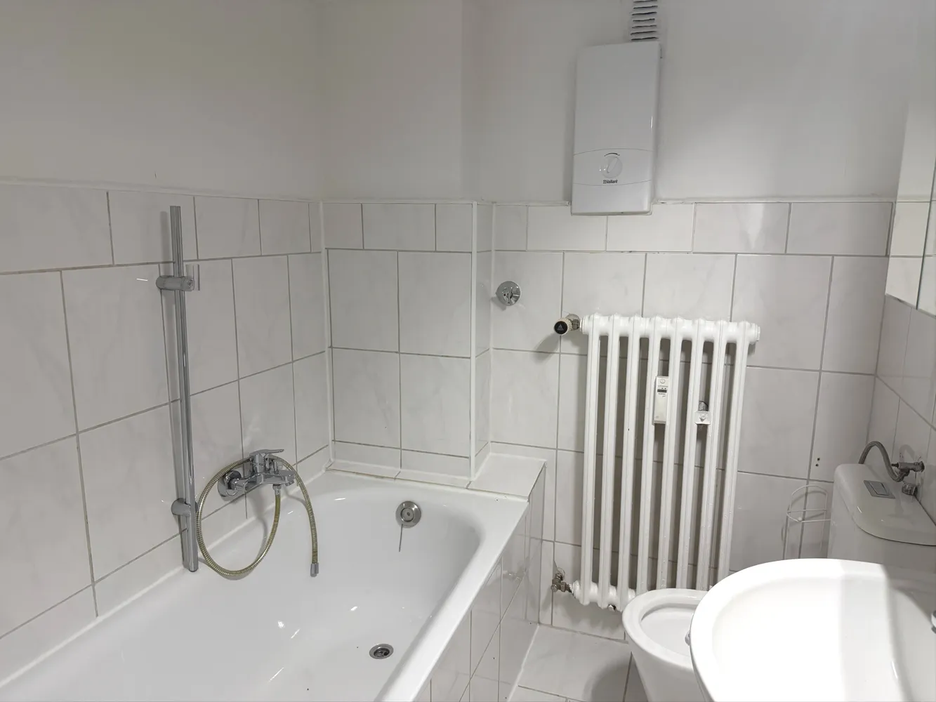 2 Zimmer Wohnung mit 48 m² in Wuppertal – Bild 6