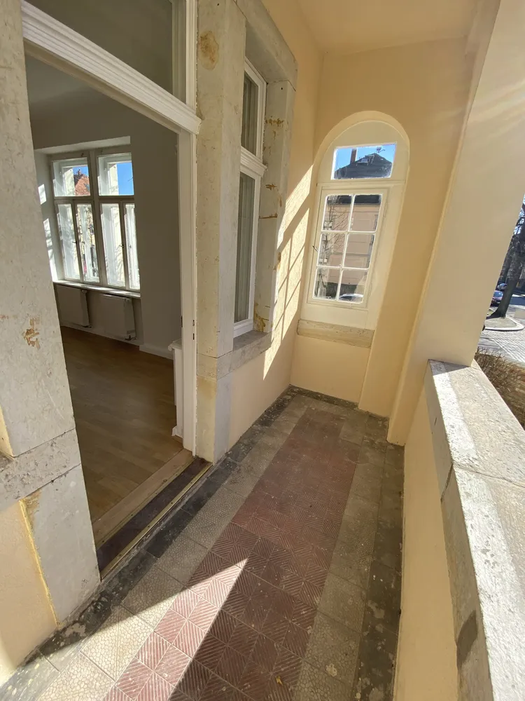 2 Zimmer Wohnung mit 71 m² in Dresden – Bild 6