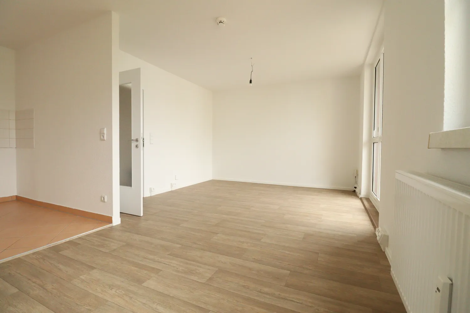 4 Zimmer Wohnung mit 70 m² in Chemnitz – Bild 10
