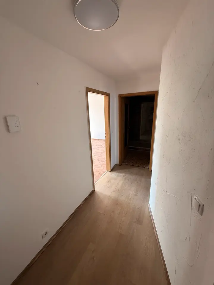 3 Zimmer Wohnung mit 85 m² in Merseburg – Bild 3