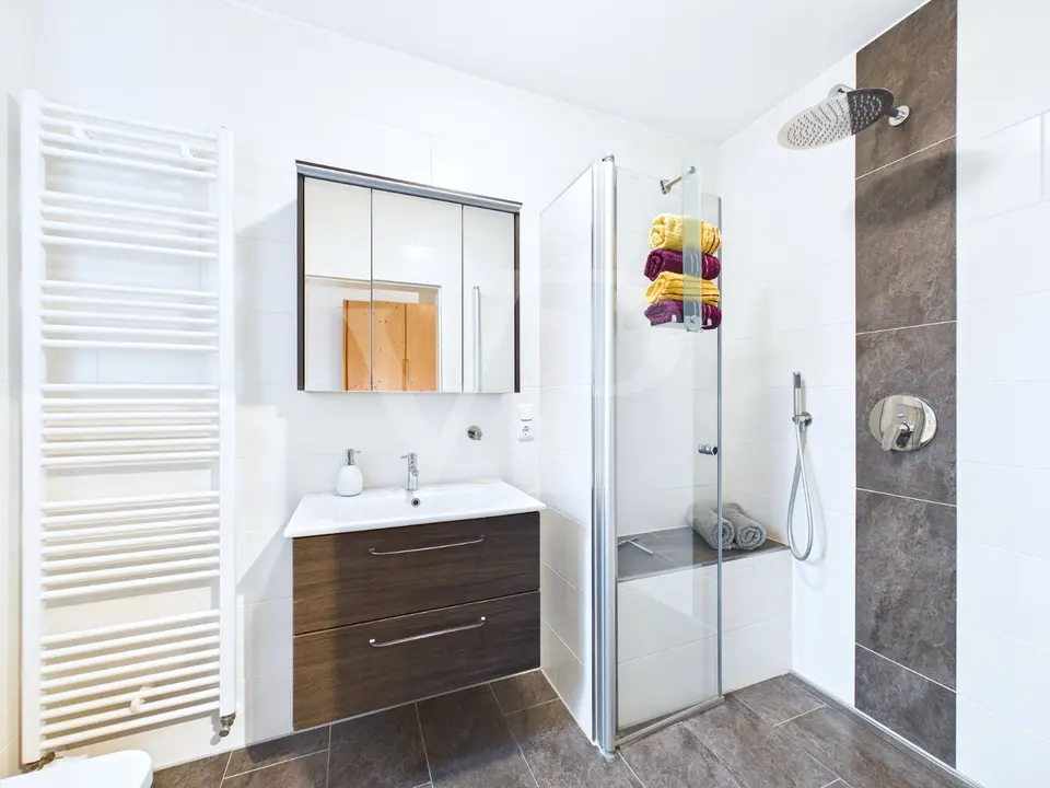7 Zimmer Haus mit 223 m² in Leer – Bild 9