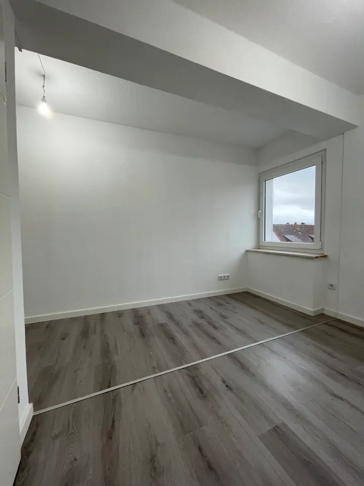 4 Zimmer Wohnung mit 105 m² in Osnabrück – Bild 2