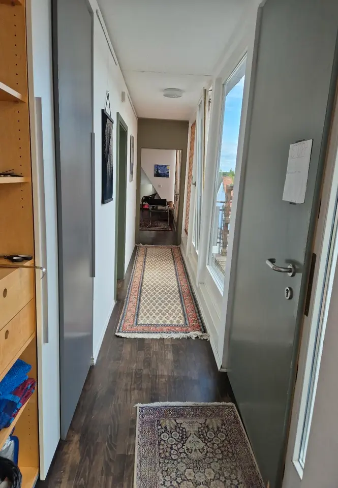10 Zimmer Wohnung mit 190 m² in Kelheim – Bild 4