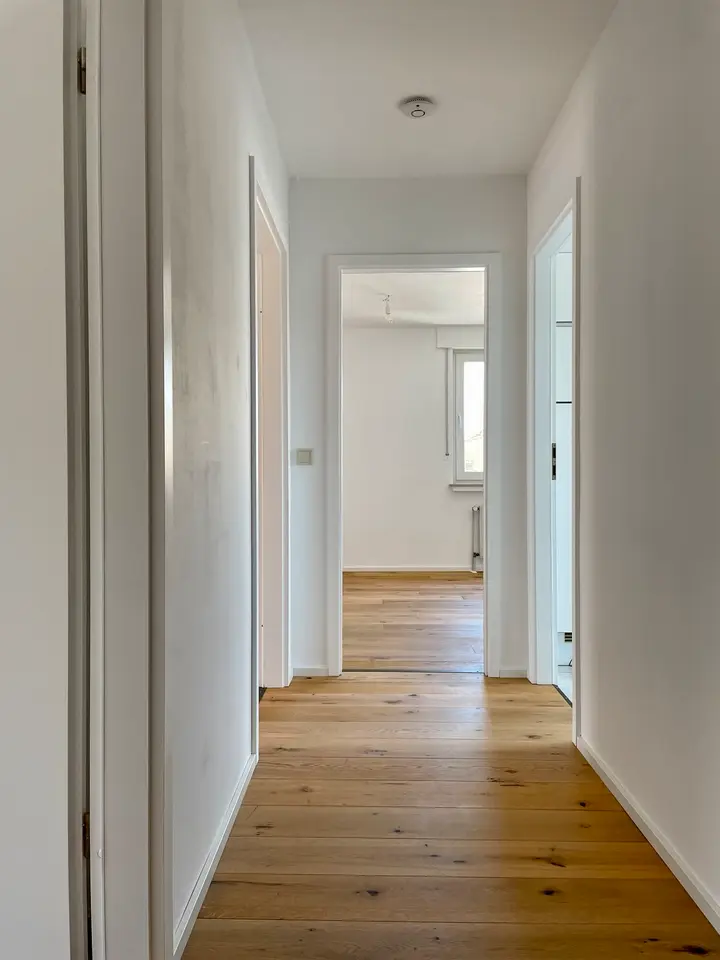 3 Zimmer Wohnung mit 70 m² in Minden – Bild 4