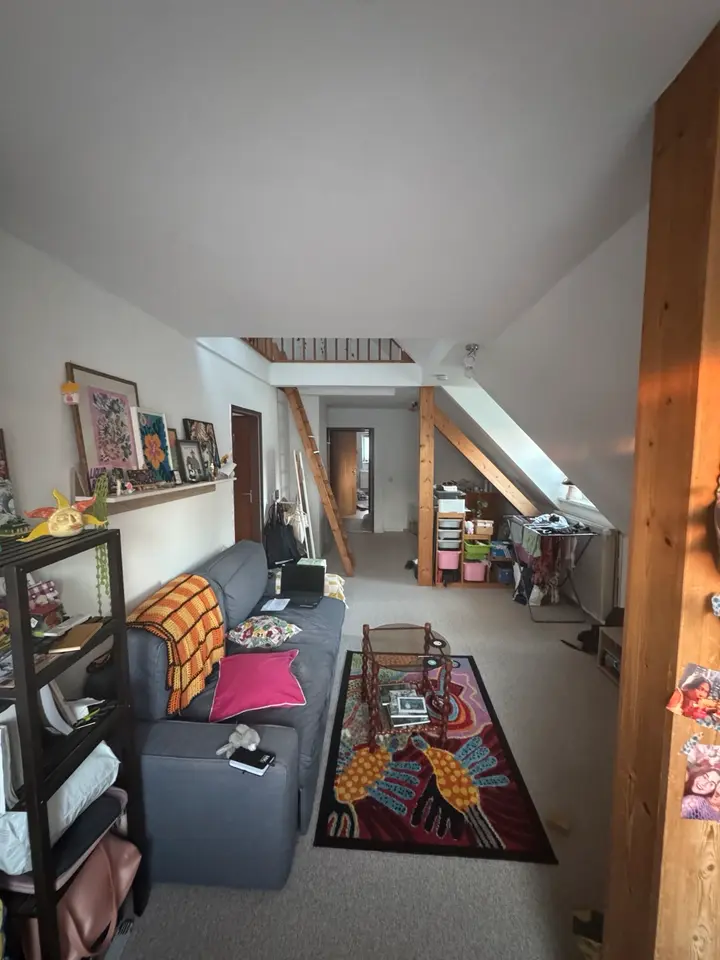 WG-Zimmer mit 15 m² in Fürstenfeldbruck – Bild 6