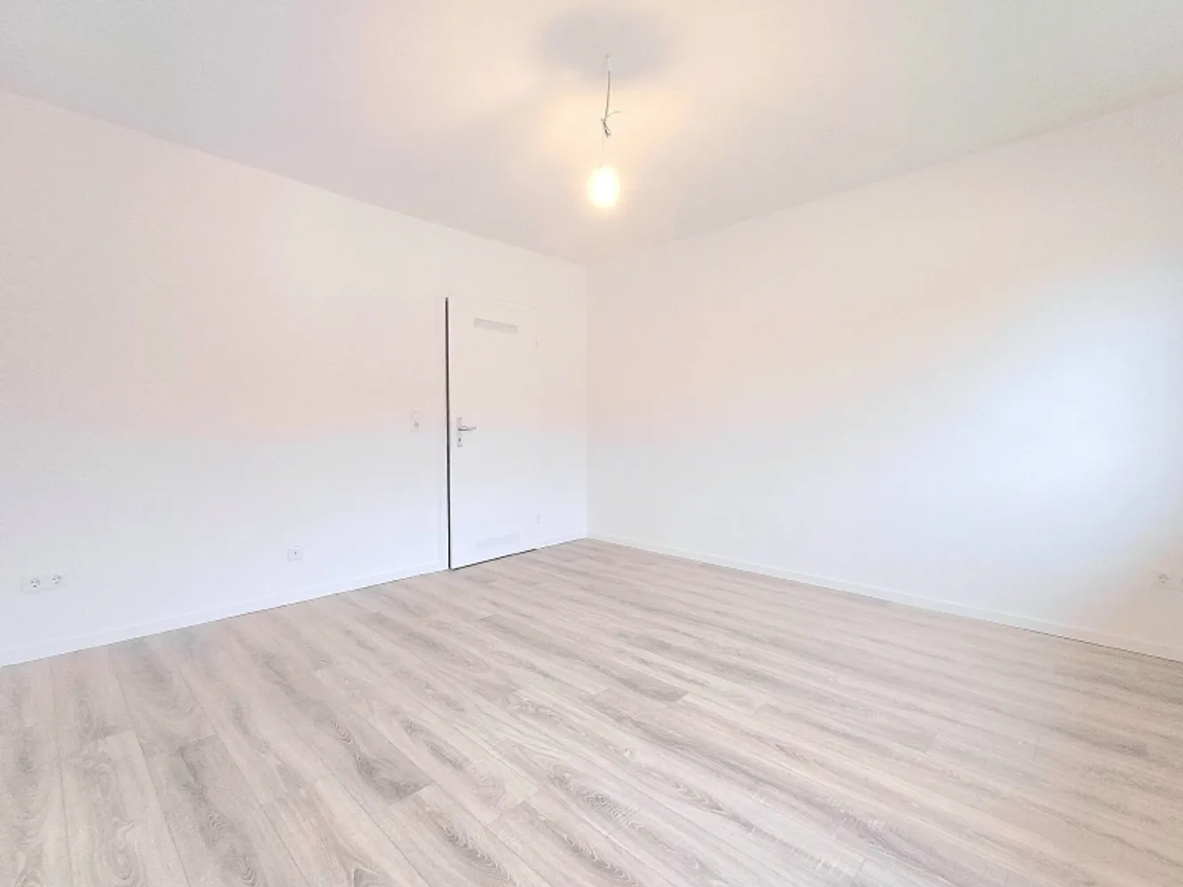 3 Zimmer Wohnung mit 67 m² in Minden – Bild 1