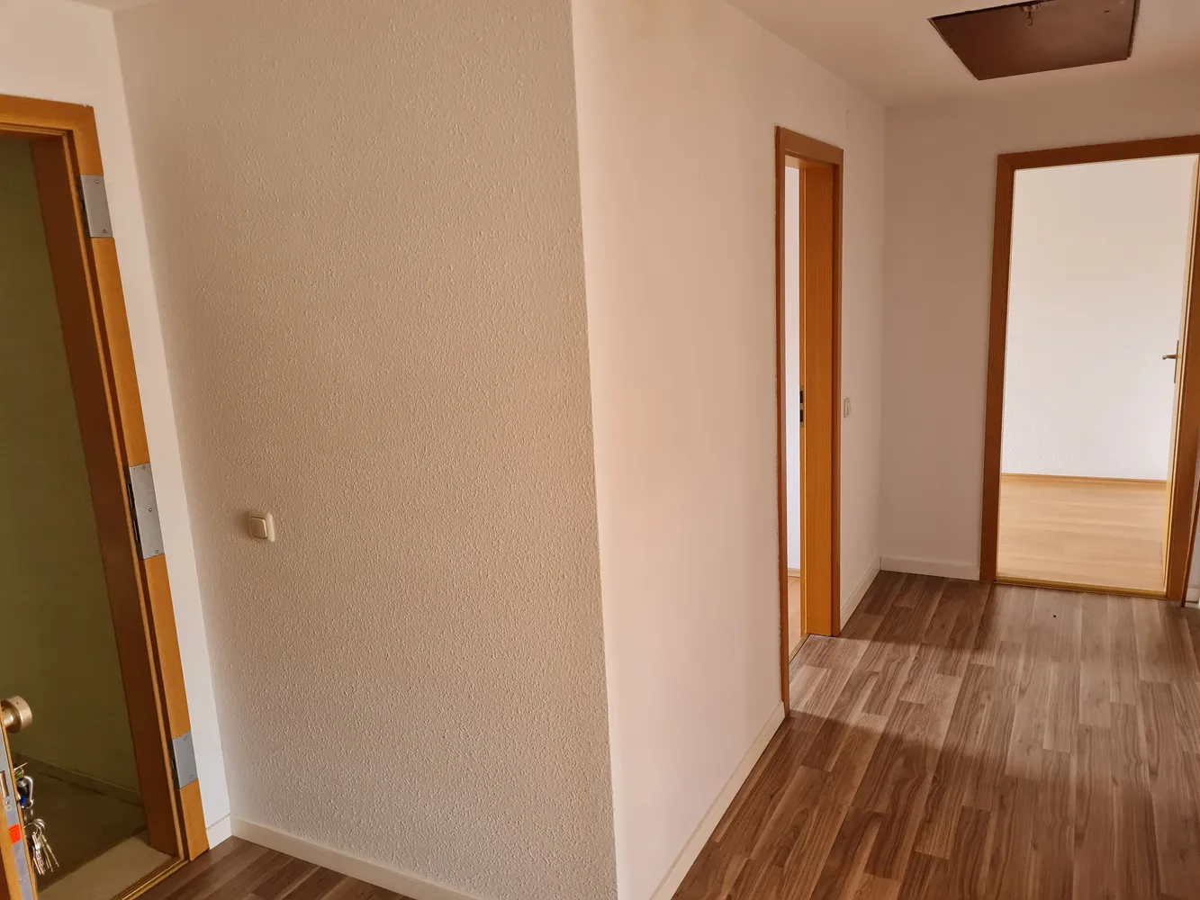 5 room apartment with 85 m² in Chemnitz – Photo 3