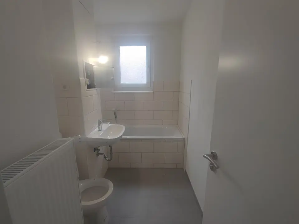 3 Zimmer Wohnung mit 58 m² in Merseburg – Bild 5