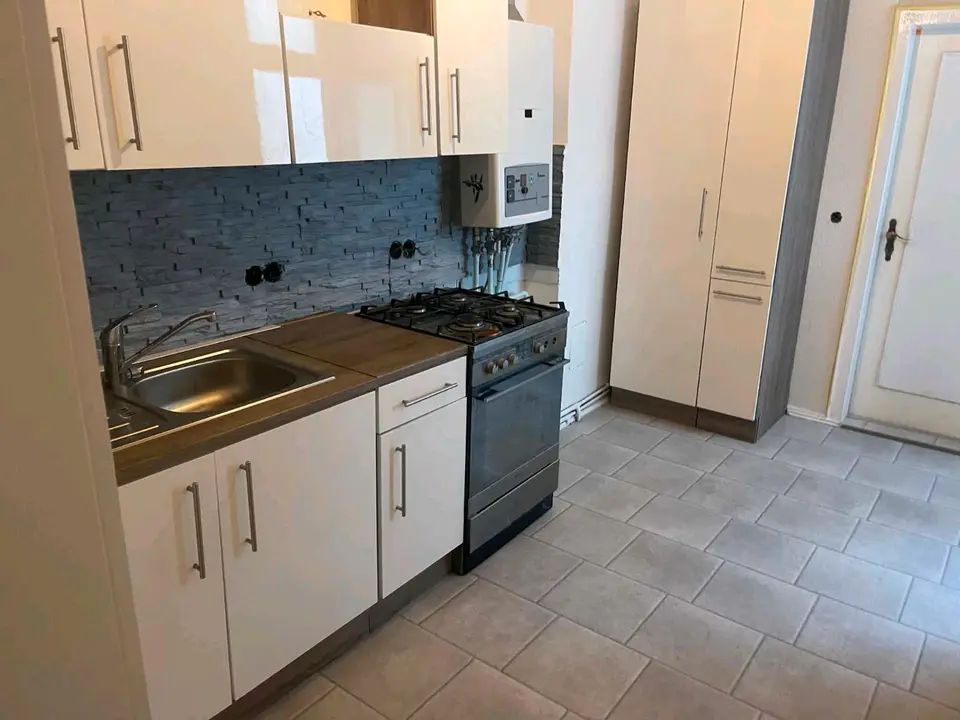 4 Zimmer Wohnung mit 85 m² in Bremen – Bild 7