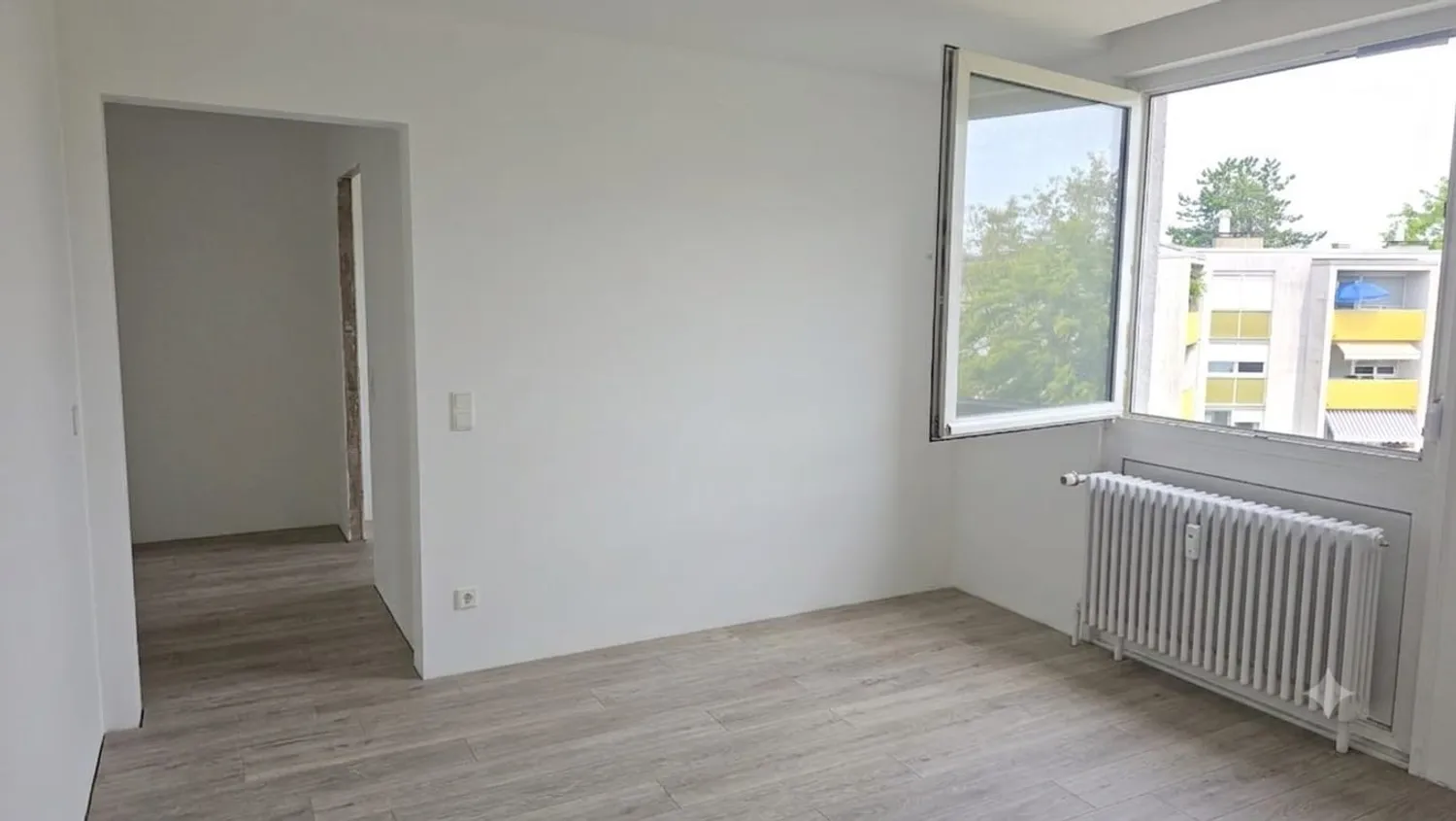 3 Zimmer Wohnung mit 78 m² in Mannheim – Bild 9