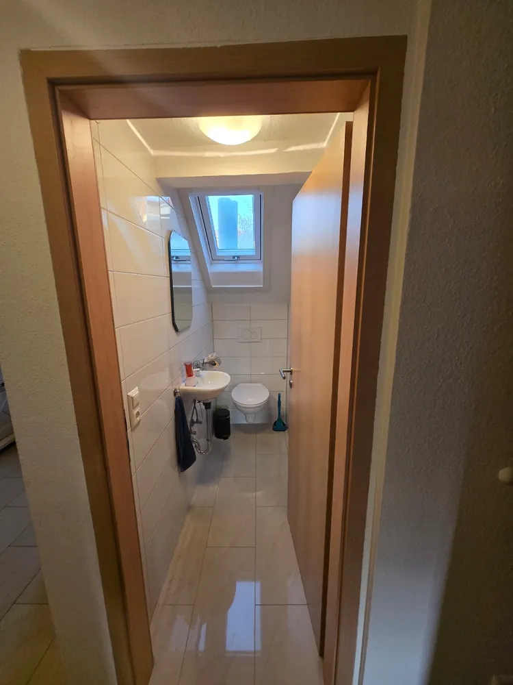 3 Zimmer Wohnung mit 48 m² in Stuttgart – Bild 3