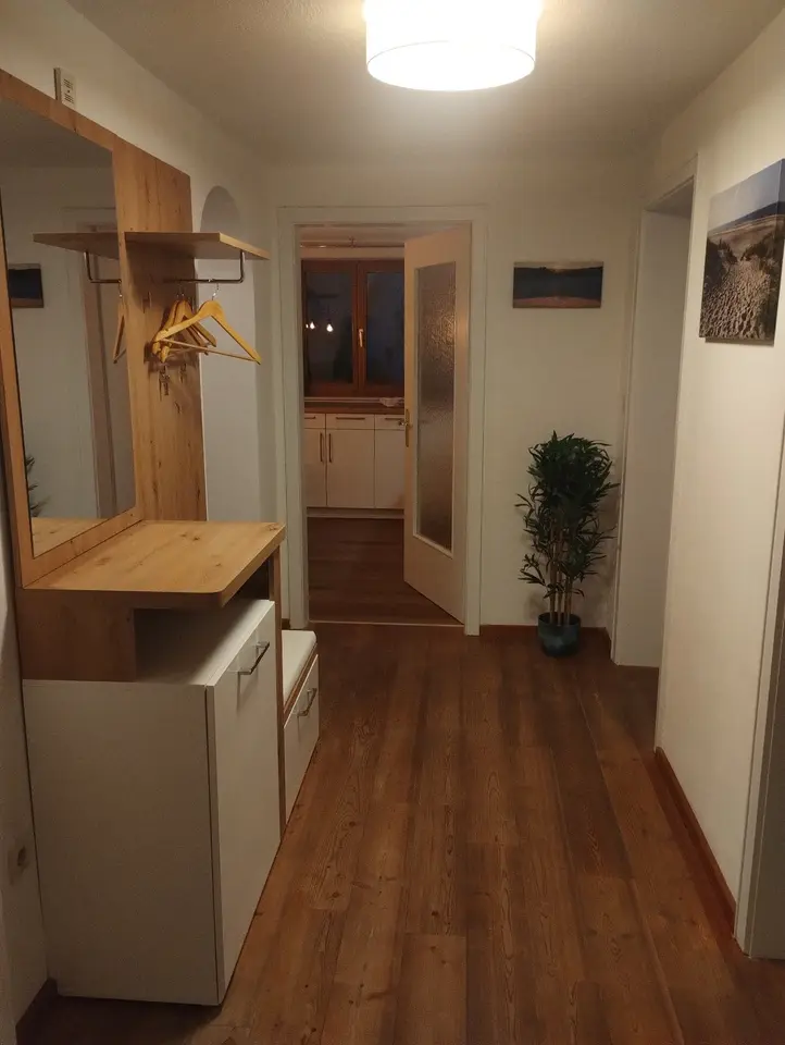 Studio mit 24 m² in Weilheim in Oberbayern – Bild 4