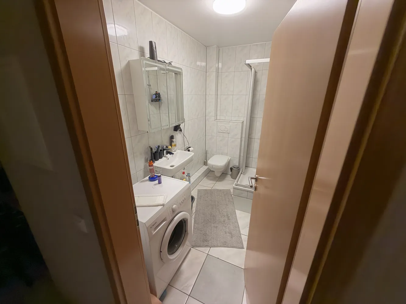 1 Zimmer Wohnung mit 40 m² in Hürth – Bild 1