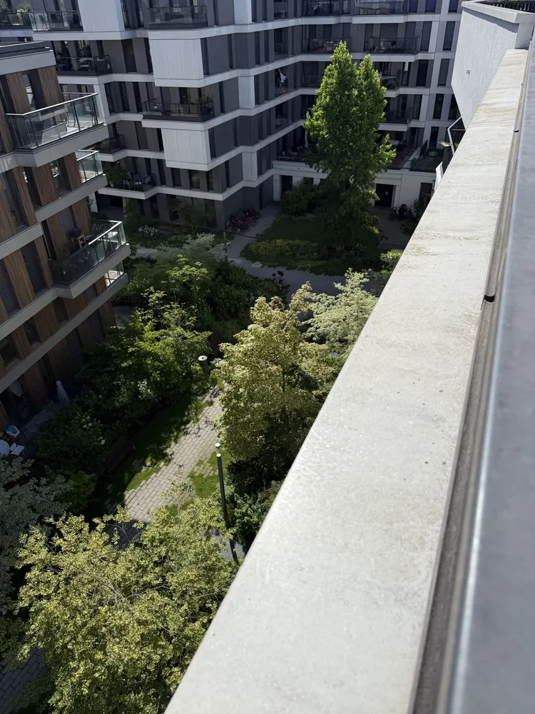 2 Zimmer Wohnung mit 61 m² in Berlin – Bild 4
