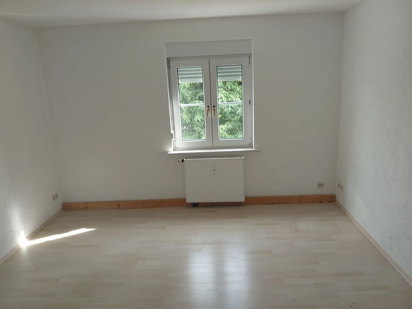 3 Zimmer Wohnung mit 76 m² in Dresden – Bild 2