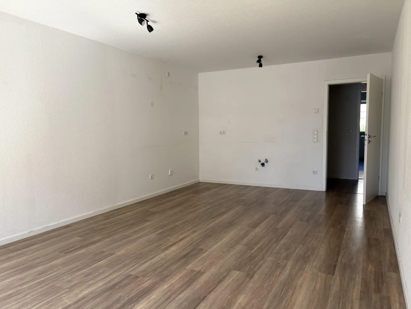 3 Zimmer Wohnung mit 88 m² in Ludwigshafen am Rhein – Bild 4